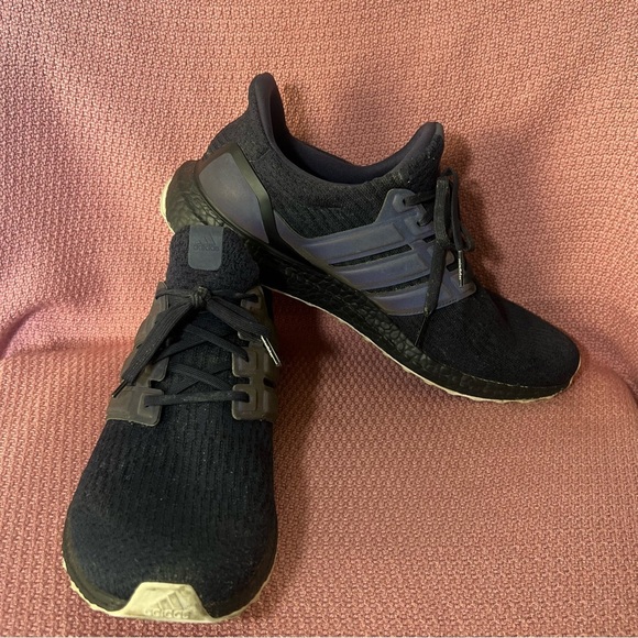 adidas Ultra Boost 4.0 DNA men’s running shoes size 14 - Picture 3 of 8